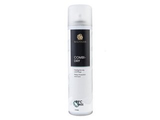 Solitaire Combi-Dry Imprägnierspray PFC-Frei