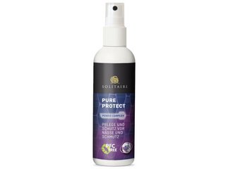 Solitaire Pure Protect Imprägnierspray