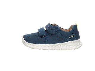 Superfit Breeze Klettschuh