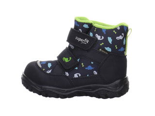 Superfit Husky1 Boots