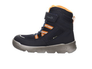 Superfit Mars Boots