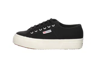 Superga Platform Sneaker