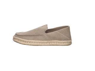 TOMS Alonso Loafer Rope Slipper