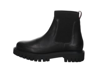 Tommy Hilfiger Chunky LTH Chelsea Boots
