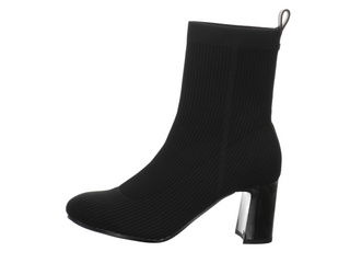 Tommy Hilfiger Feminine Essential Knit Boot