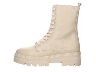 Tommy Hilfiger Monochormatic Lace Up Boot
