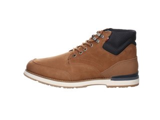 Tommy Hilfiger Outdoor Nubuk Mix Boots