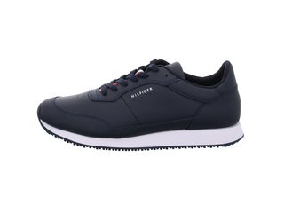 Tommy Hilfiger Runner Lo Leather Sneaker