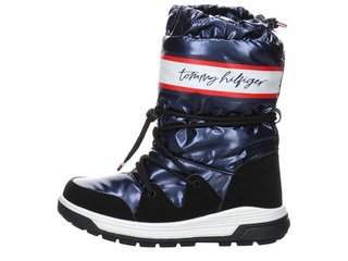 Tommy Hilfiger Snow Boots