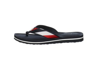 Tommy Hilfiger Stripy Comfort Beach Sandal