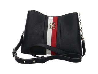 Tommy Hilfiger TH Emblem Crossover Corp Tasche