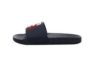 Tommy Hilfiger TH Raised Embroidery Pool Slide Badeschuh