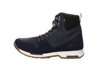 Tommy Hilfiger Warm Outdoor Retro Mix Boots