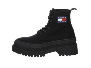Tommy Jeans Foxing Schnürboots
