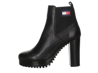 Tommy Jeans New Essential High Heel Boots