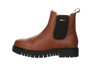 Tommy Jeans Warmlined Chelsea Boots