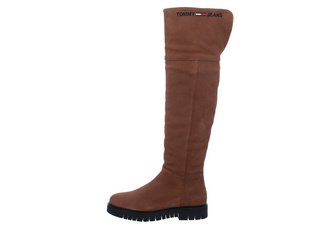 Tommy Jeans Warmlined Longboots