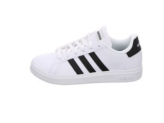 adidas Grand Court Lifestyle Tennis Lace-Up Schuh