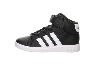 adidas Grand Court Mid Sneaker