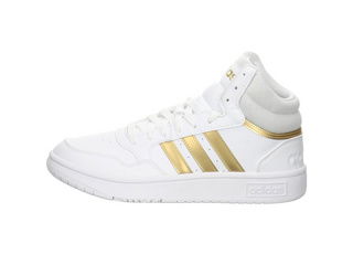 adidas Hoops 3.0 Mid Hightop Sneaker