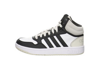 adidas Hoops 3.0 Mid Sneaker