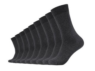 camano Comfort Socken 9er Pack