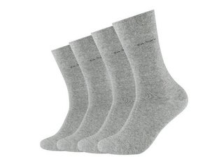 camano Socken ca-soft 4er Pack