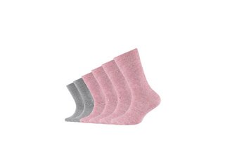 camano Socken ca-soft Bio-Baumwolle 6er Pack