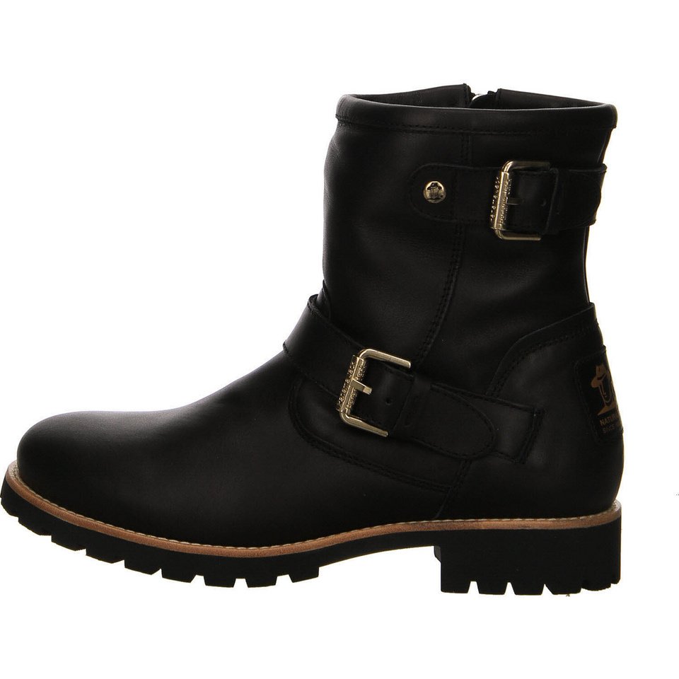 Nodig hebben Onderscheid Digitaal Damen Panama Jack Felina Igloo Travelling Boots in schwarz (271001743879 )  bestellen | SALAMANDER