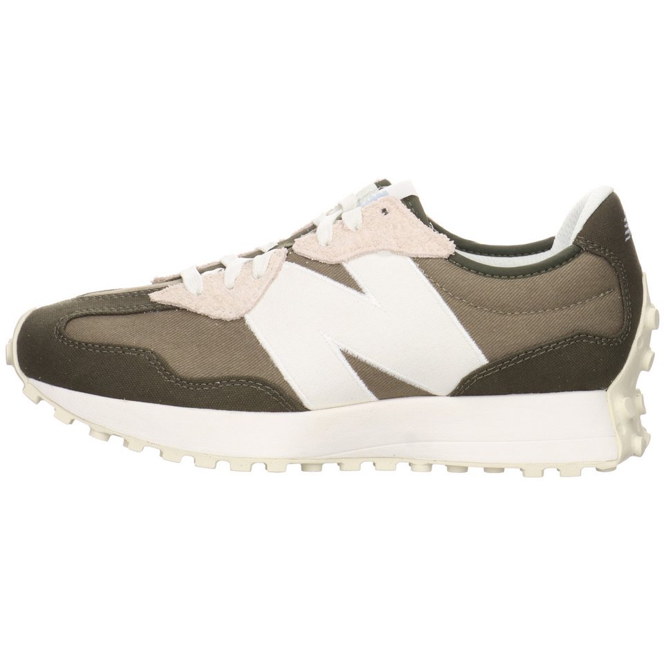 Herren New Balance 327 Sneaker in grün (141199045357 ) bestellen