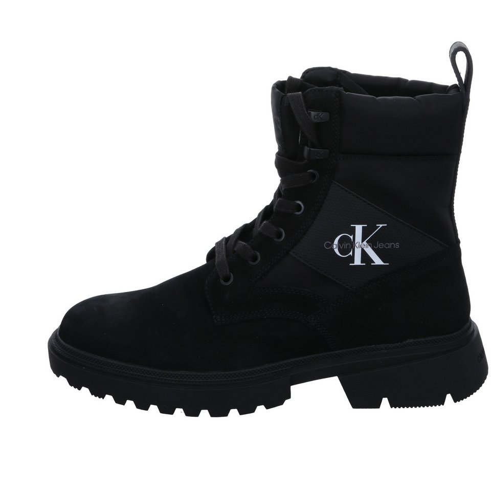 Herren Calvin Klein Chunky Hiking Boots in schwarz (160009019142 ) bestellen