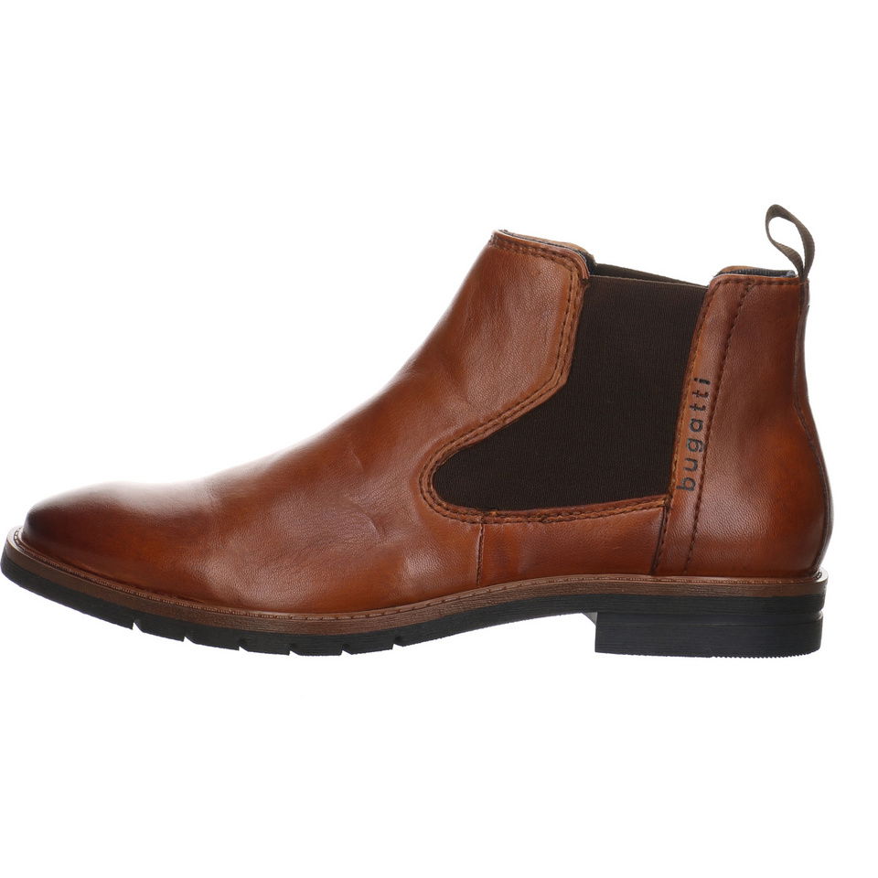 Herren bugatti Chelsea Boots in braun 20  bestellen ...