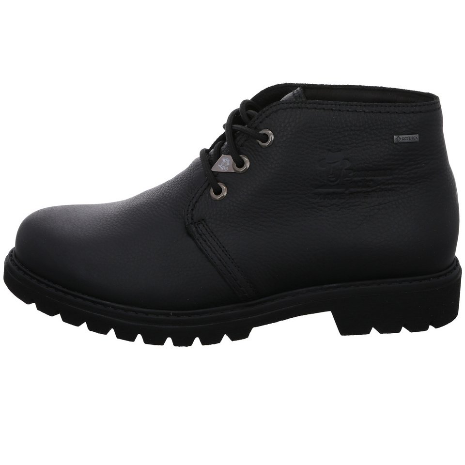 Herren Panama Jack Bota GTX Boots in schwarz (163001021730 ) bestellen