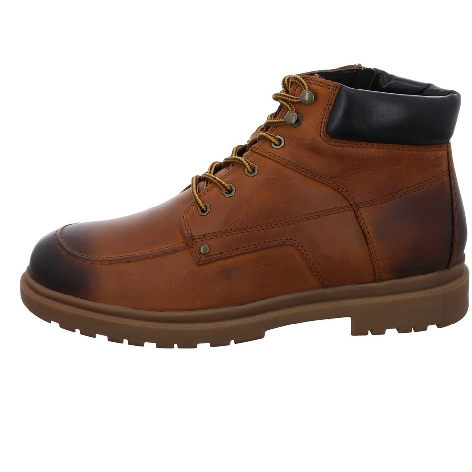 Herren Geox Andalo Boots in braun (170411017430 ) bestellen
