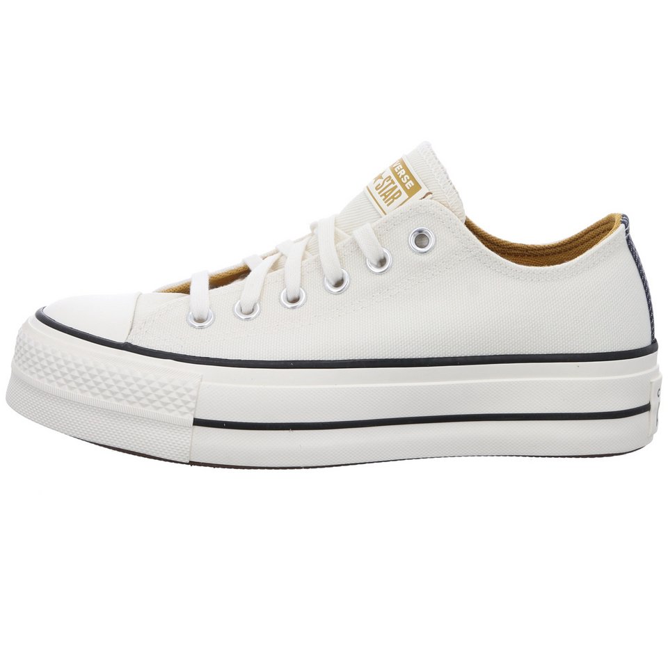 Damen Converse Chuck Taylor All Star Sneaker in weiß (201716057061 ) bestellen