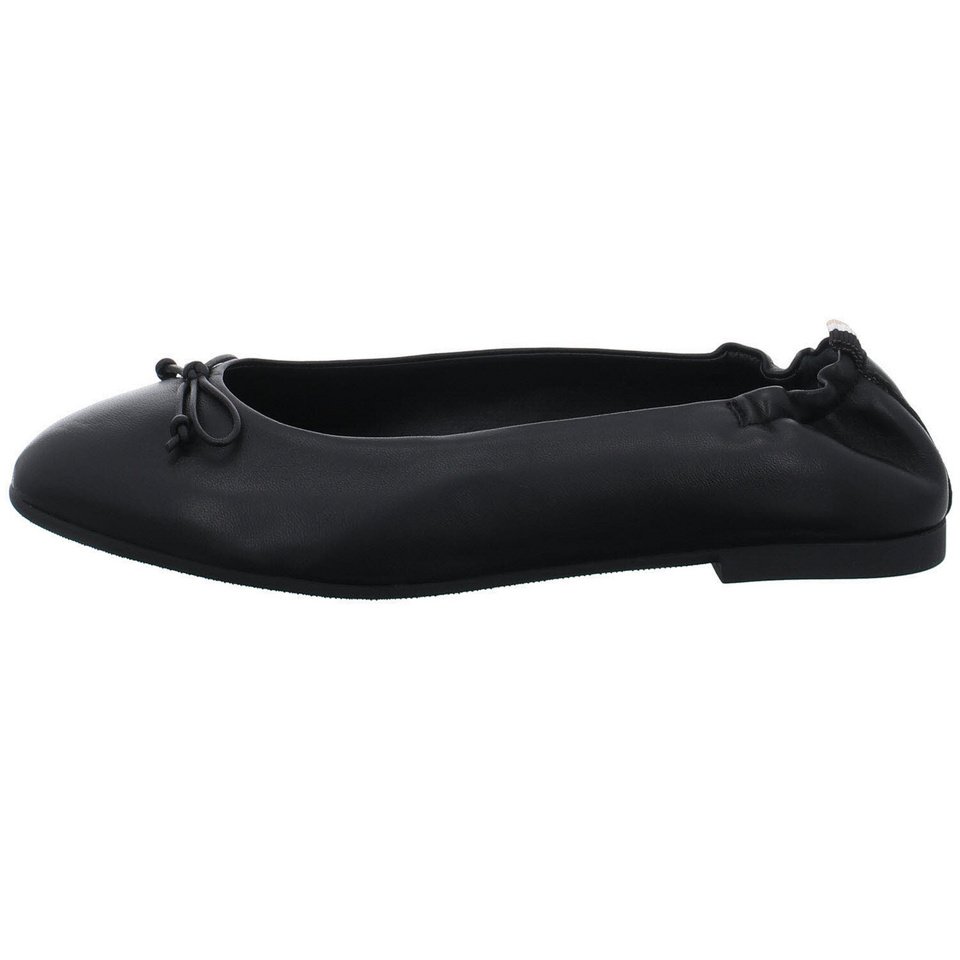 Damen Boss Deva Ballerina in schwarz (220001015554 ) bestellen