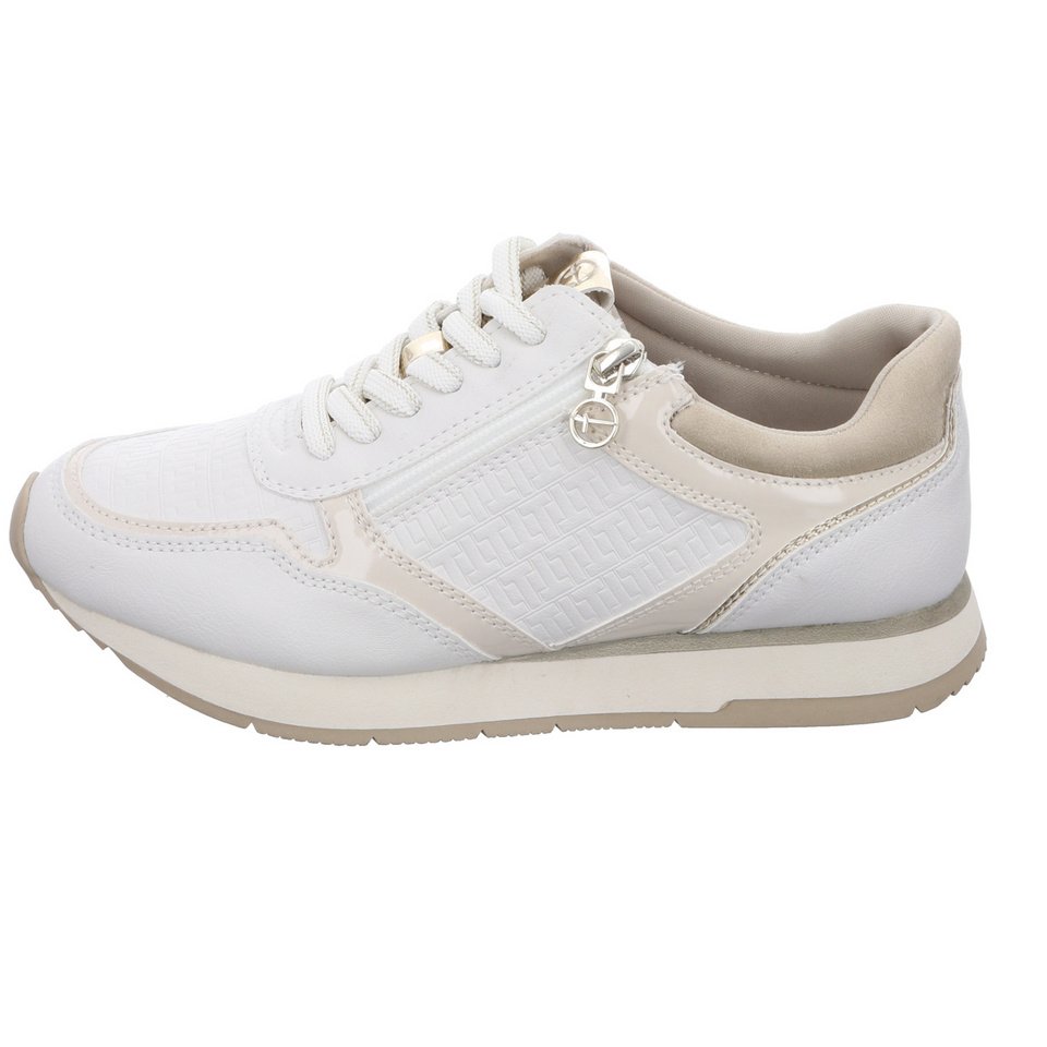 Damen Tamaris Sneaker in weiß (232799070475 ) bestellen