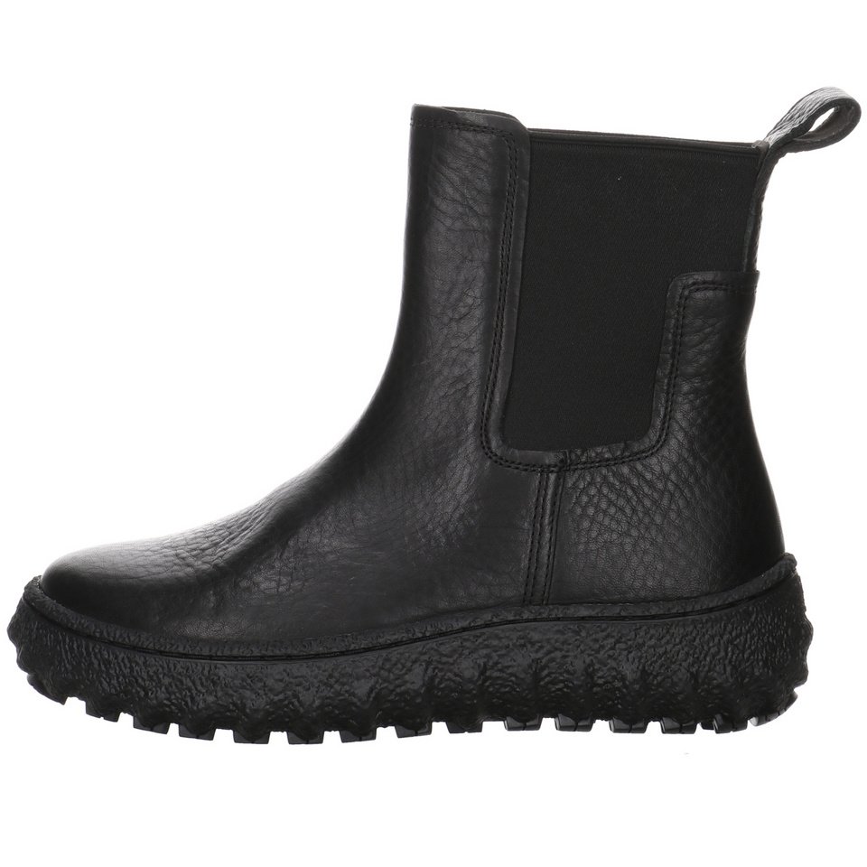 Damen Camper Ground Chelsea Boots in schwarz (251001020372 ) bestellen