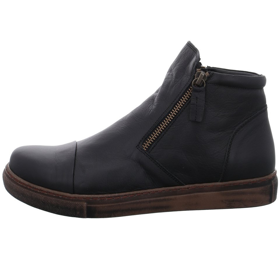 Damen Andrea Conti Boots in schwarz (251001021543 ) bestellen