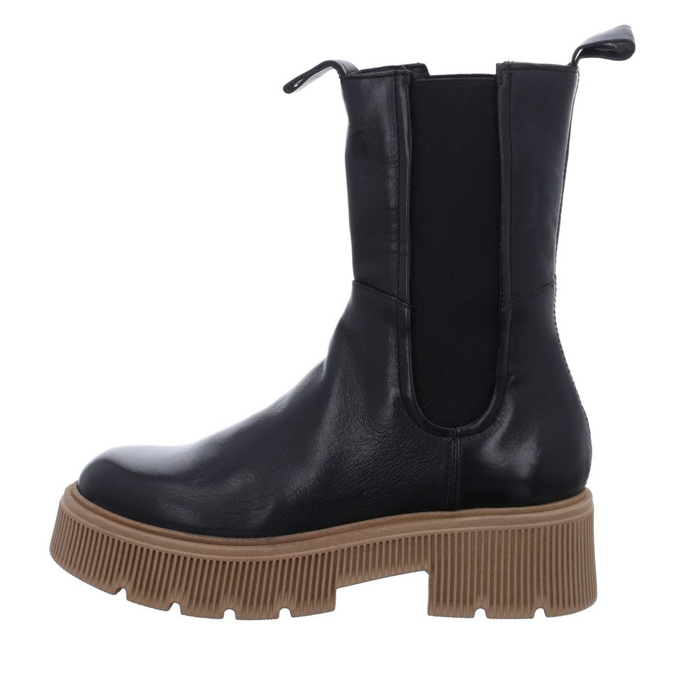 Damen MJUS Chelsea Boots in schwarz (251001022849 ) bestellen