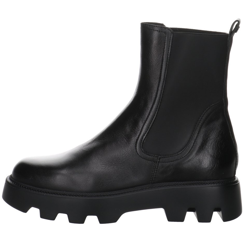 Damen MJUS Chelsea Boots in schwarz (251001022856 ) bestellen