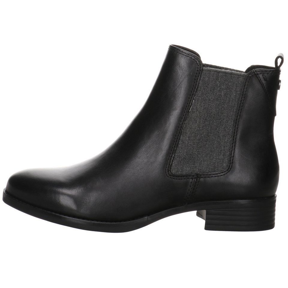Damen Caprice Chelsea Boots in schwarz (251011034366 ) bestellen