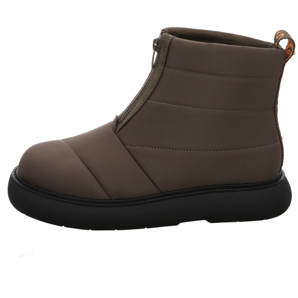 Damen TOMS Alpargata Mallow Puffer Boots in grün (251104017178 ) bestellen