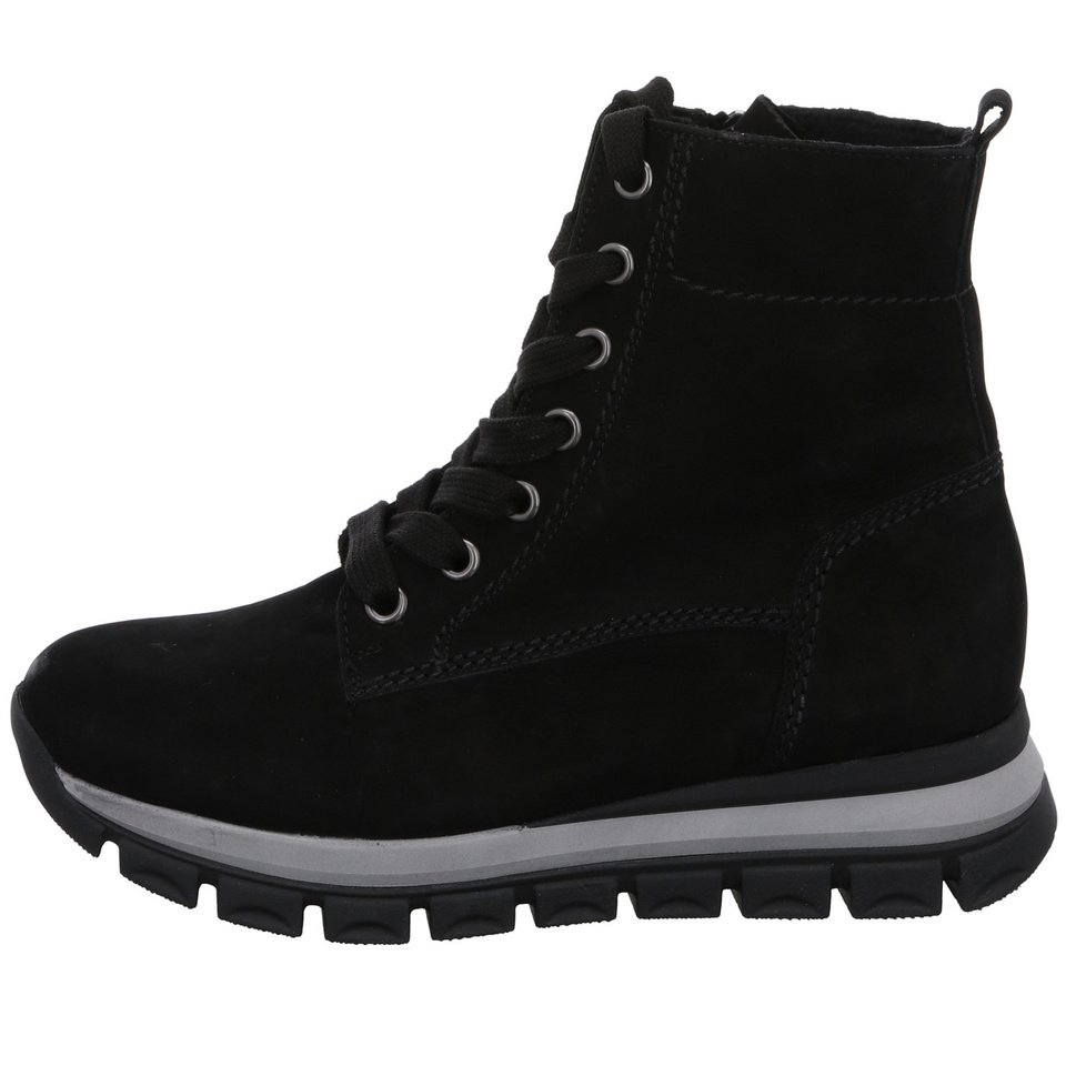 Damen Gabor Turin Boots in schwarz (258002020716 ) bestellen