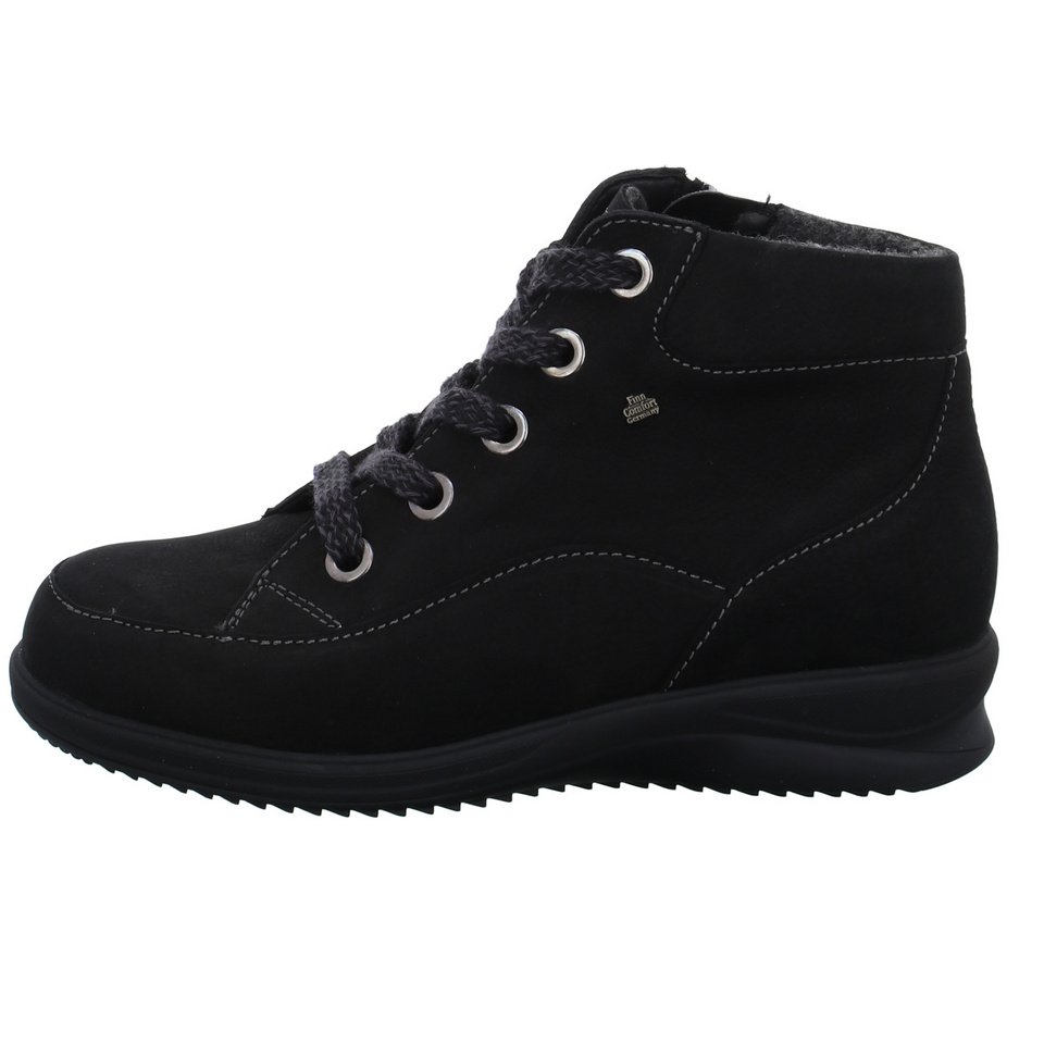 Damen Finn Comfort Parsenn Boots in schwarz (258002021773 ) bestellen