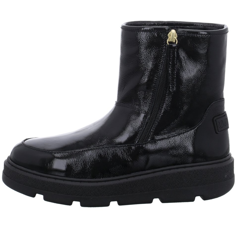 Damen Unisa Fraco Boots in schwarz (271003022255 ) bestellen