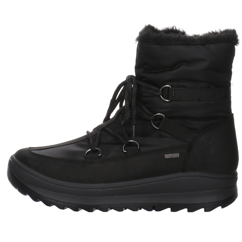 Damen SALAMANDER Shifti Gore-Tex Boots in schwarz (277002020138 ) bestellen