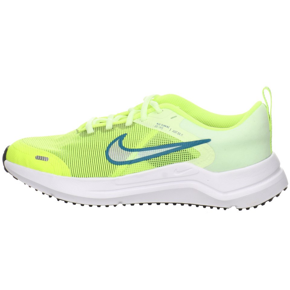Jungen Nike Downshifter Sneaker in grün (426196022242 ) bestellen