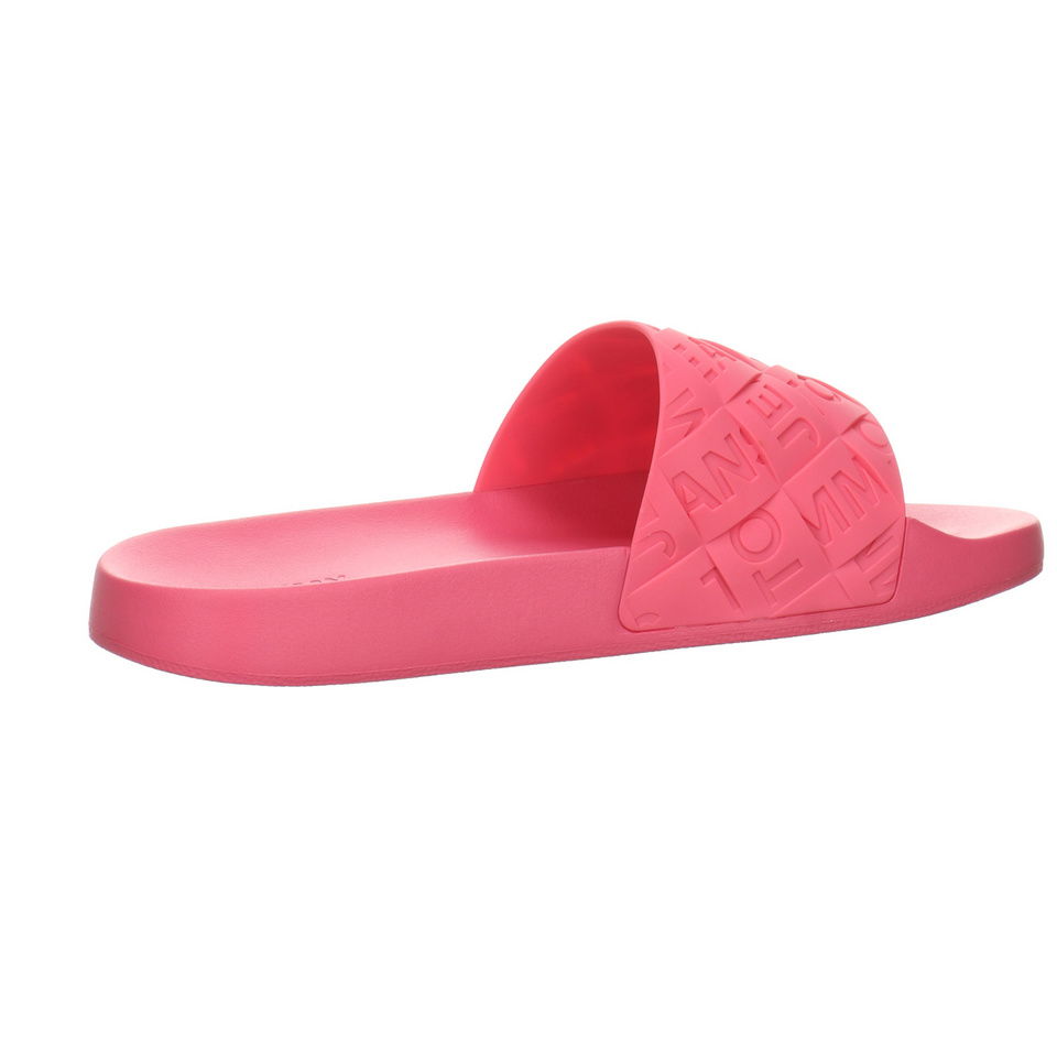 gucci plastic rubber sandals