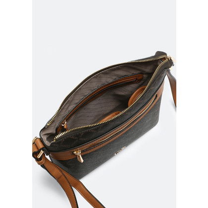 L.CREDI FILIBERTA - Handbag - braun/brown 